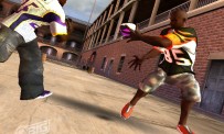 NFL Street 3