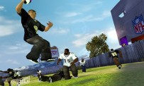 NFL Street 3