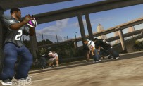 NFL Street 3