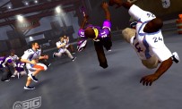NFL Street 3