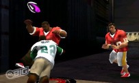 NFL Street 3