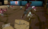 NFL Street 3