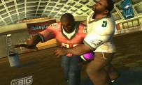 NFL Street 3