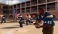 NFL Street 3