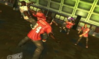NFL Street 3