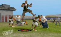 NFL Street 3