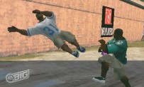 NFL Street 3