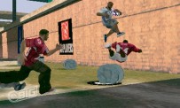 NFL Street 3