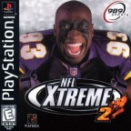NFL Xtreme 2