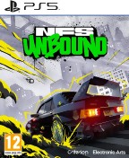 NFS Unbound