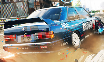Need For Speed Unbound : la customisation des bolides présentée en vidéos