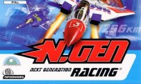N.GEN : Next Generation Racing