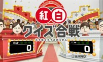 NHK Kôhaku Quiz Gassen