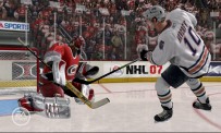 NHL 07