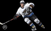 NHL 07 : les images Xbox
