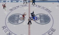 NHL 07