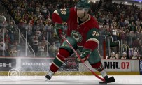 NHL 07