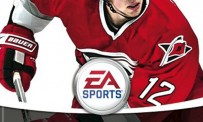 NHL 08