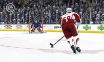 NHL 08