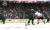 NHL 08