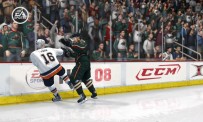 NHL 08