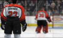 NHL 08