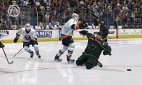 NHL 08