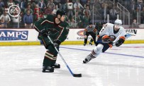 NHL 08