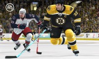 NHL 08