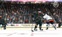 NHL 08