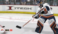 NHL 08