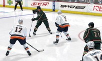 NHL 08