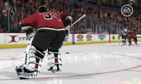 NHL 08