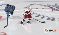 NHL 08