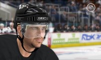 NHL 08