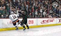 NHL 08