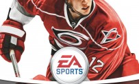 NHL 08