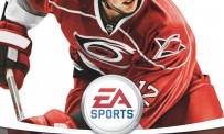 NHL 08