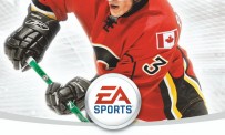 NHL 09 caresse le palet en vidéo