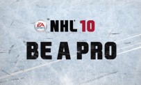 NHL 10 - Be a Pro Trailer