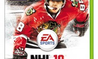 NHL 10