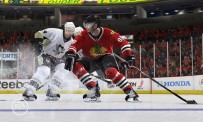 NHL 10