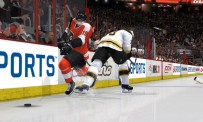 NHL 11