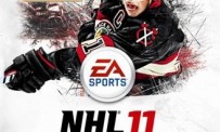 Des screenshots et une vidéo de NHL 11