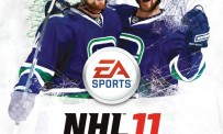 NHL 11