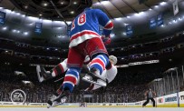 NHL 11