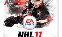 NHL 11