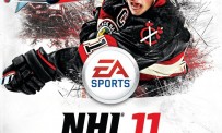 NHL 11