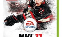 NHL 11