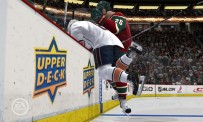 NHL 11